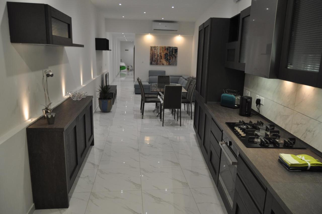Ta' Palal Apartment Dingli Luaran gambar